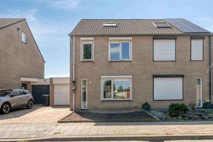 Koop en Huur Huizen - 2