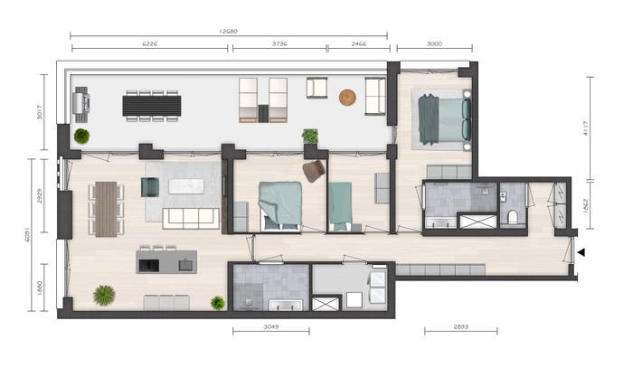 Koop en Huur Huizen - 2