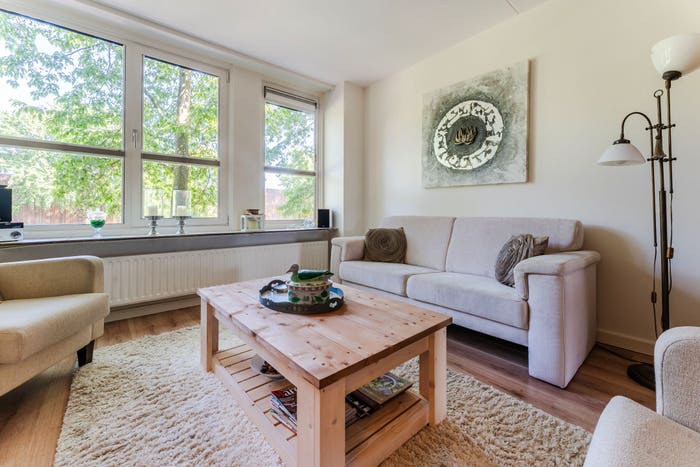 3-kamerappartement te koop in Haarlem – Amsterdamsevaart, Oude Amsterdamsebuurt