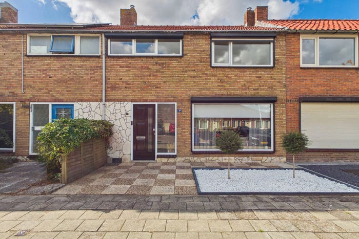 4-kamerhuis te koop in Kern Axel, Axel