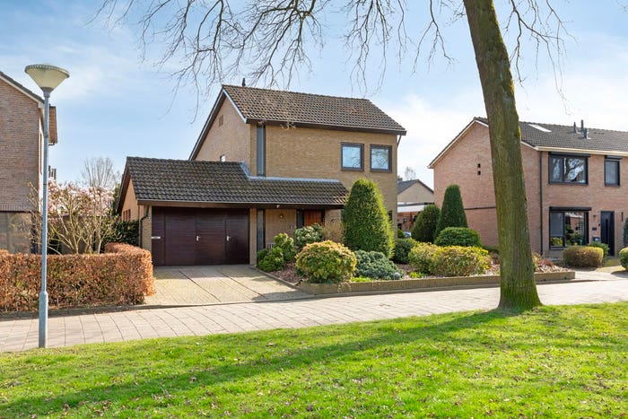5-kamerhuis te koop in Zeddam, Zeddam