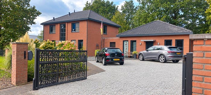 14-kamerhuis te koop in Stramproy – Amentstraat, Stramproy