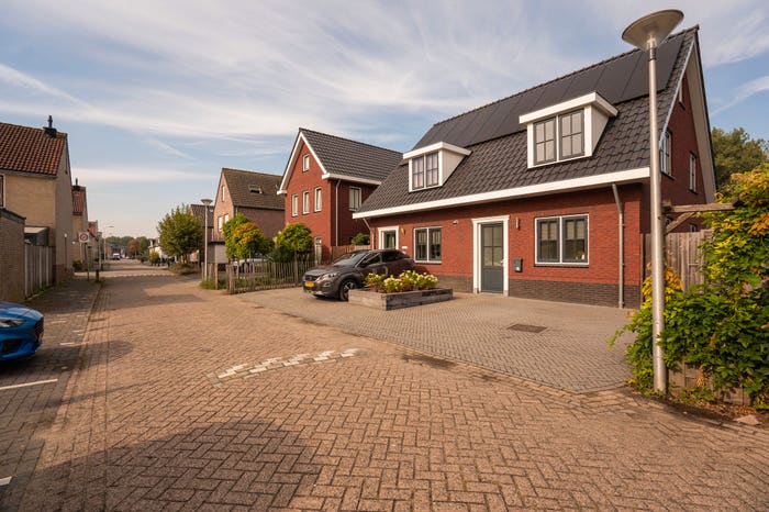 5-kamerhuis te koop in Leerdam – Patrimoniumstraat, Staatsliedenbuurt