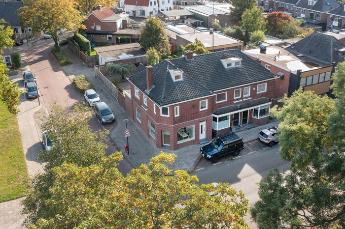 5-kamerhuis te koop in Ribbelt-Ribbelerbrink, Enschede