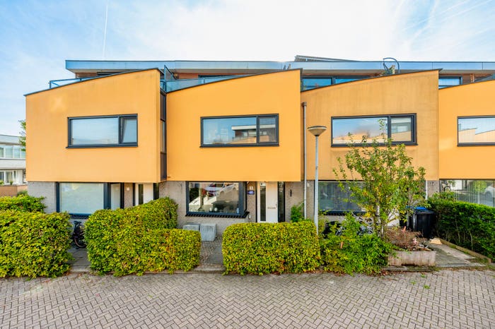 6-kamerhuis te koop in Leeuwenveld, Weesp