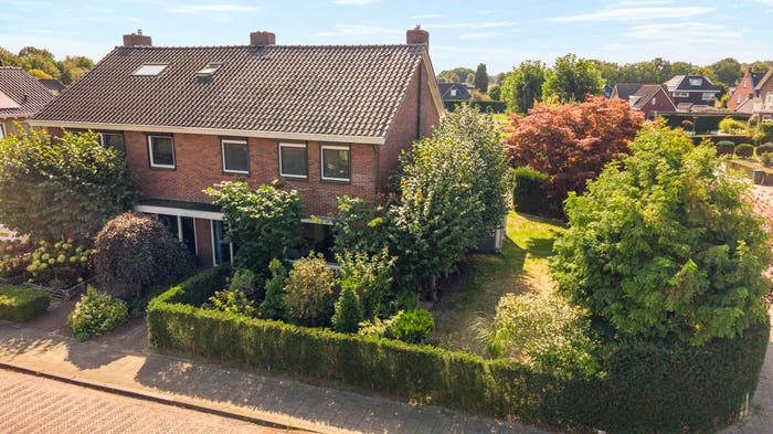 6-kamerhuis te koop in Zeddam, Zeddam
