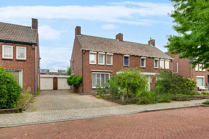 5-kamerhuis te koop in Keent, Weert