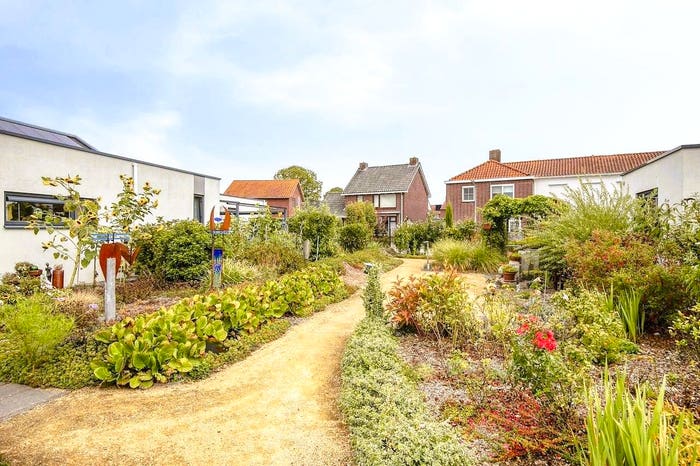 Koop en Huur Huizen - 2