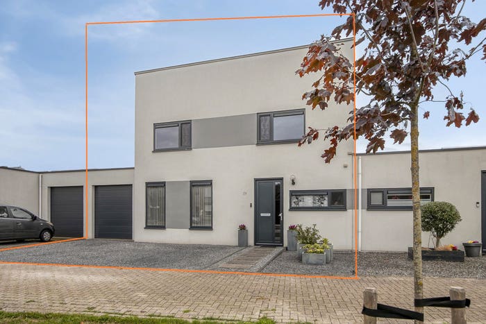 5-kamerhuis te koop in Kern Sas van Gent, Sas van Gent