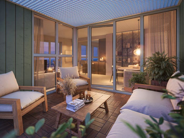 Koop en Huur Huizen - 2