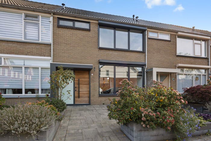 5-kamerhuis te koop in Oss – Verdistraat, Wagenaarstraat en omgeving