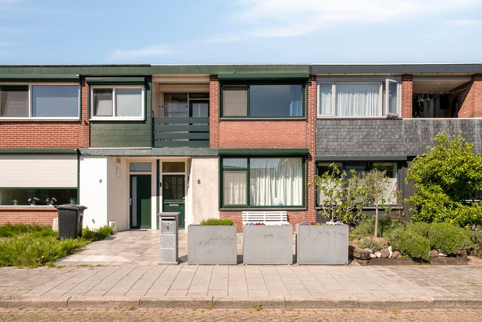 4-kamerhuis te koop in Kern Sas van Gent, Sas van Gent