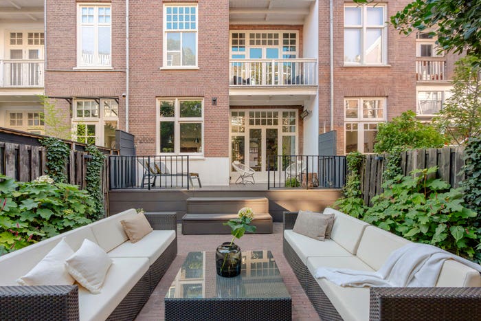 6-kamerappartement te koop in Amsterdam – Valeriusstraat, Valeriusbuurt-Oost