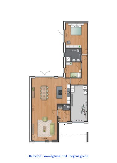 Koop en Huur Huizen - 3