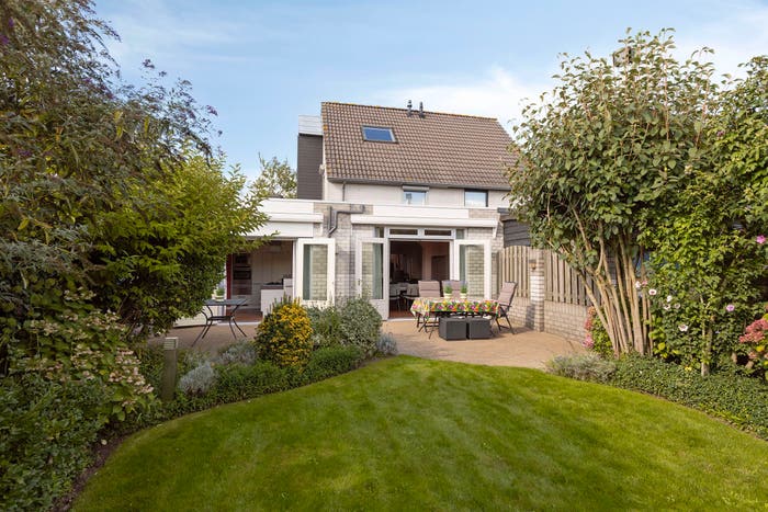 4-kamerhuis te koop in Oss – Groenendaal, Mettegeupel