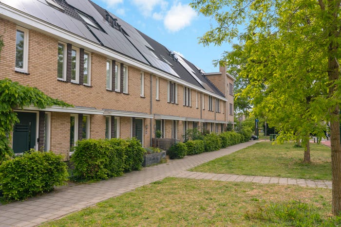 6-kamerhuis te koop in Brandenburg, Bilthoven