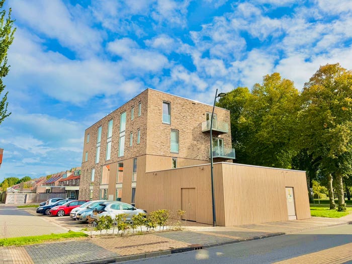 2-kamerappartement te koop in Emmeloord – Bumalaan, Emmeloord-Centrum-Centrum Oost
