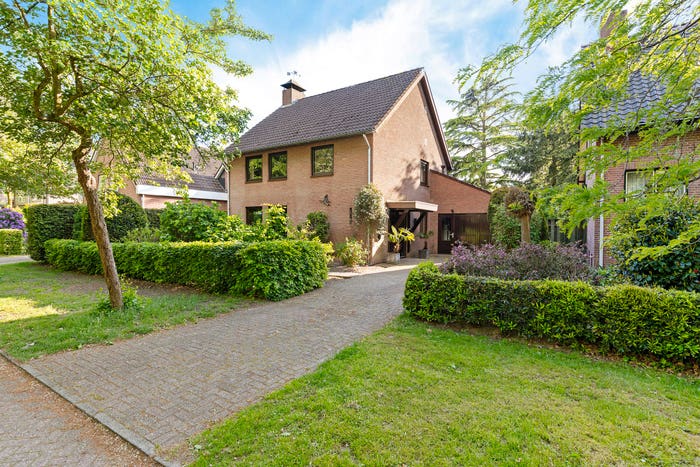 5-kamerhuis te koop in Loovelt, Oss