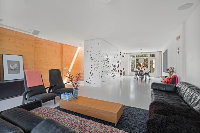 5-kamerappartement te koop in Amsterdam – Rooseveltlaan, Scheldebuurt-West