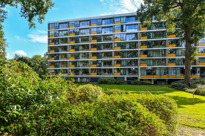 2-kamerappartement te koop in Heelsum – Utrechtseweg, Aan de Beek