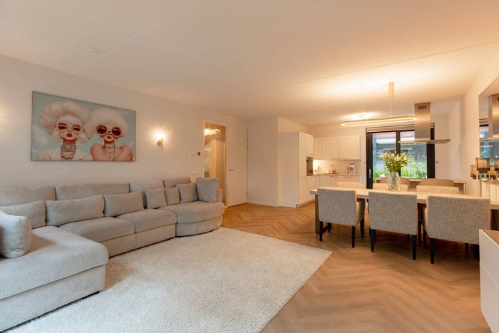3-kamerappartement te koop in Weesp Centrum, Weesp