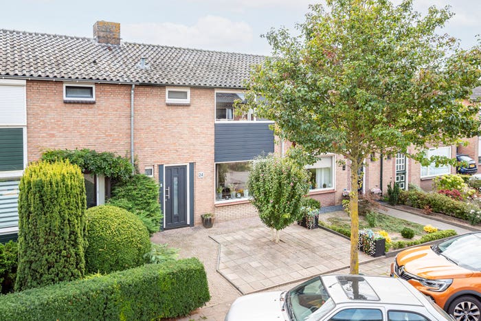 4-kamerhuis te koop in Didam-Zuid, Didam