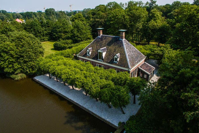 Koop en Huur Huizen - 3