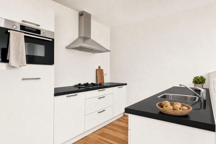 4-kamerappartement te koop in Amsterdam – Tweede Jan van der Heijdenstraat, Hemonybuurt