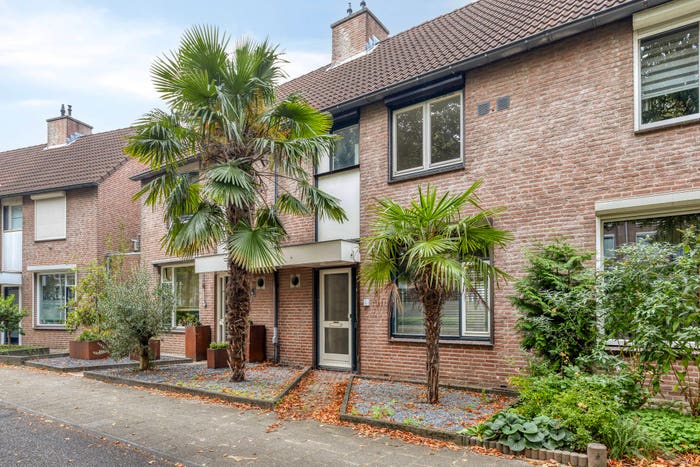 5-kamerhuis te koop in Oss – Looveltlaan, Lockaert