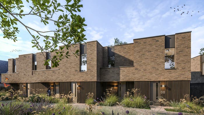 3-kamerhuis te koop in Aalst, Waalre