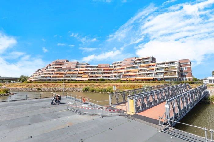 4-kamerappartement te koop in Papendrecht – Huys de Merwede, De Kooy