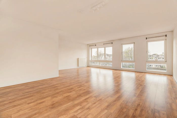 3-kamerappartement te koop in Amsterdam – Westerdok, Westerdokseiland