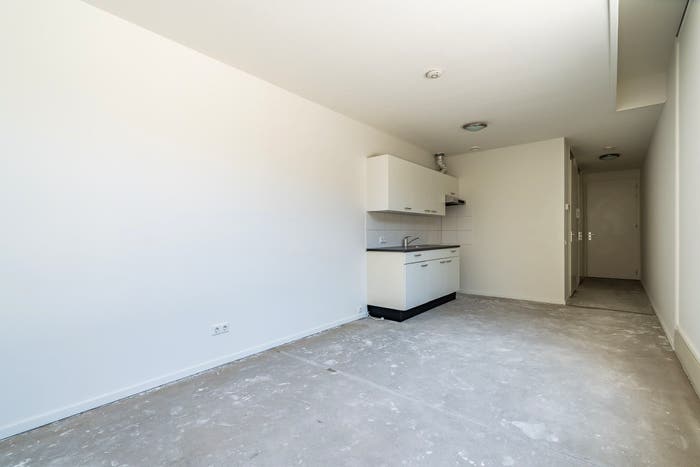 2-kamerappartement te koop in Weert-Centrum, Weert
