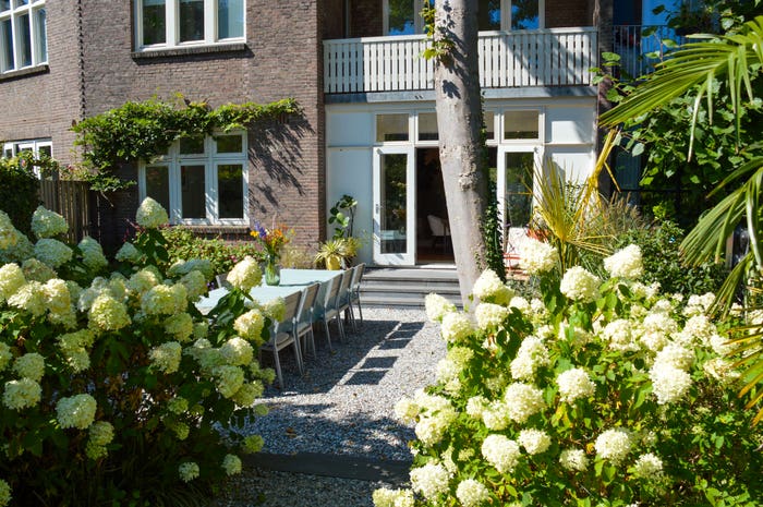 6-kamerappartement te koop in Amsterdam – Surinameplein, Paramariboplein e.o.