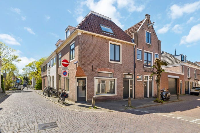 3-kamerhuis te koop in Weesp Centrum, Weesp