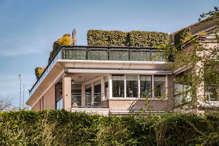 2-kamerappartement te koop in Haarlem – Wagenmakerslaan, Welgelegen