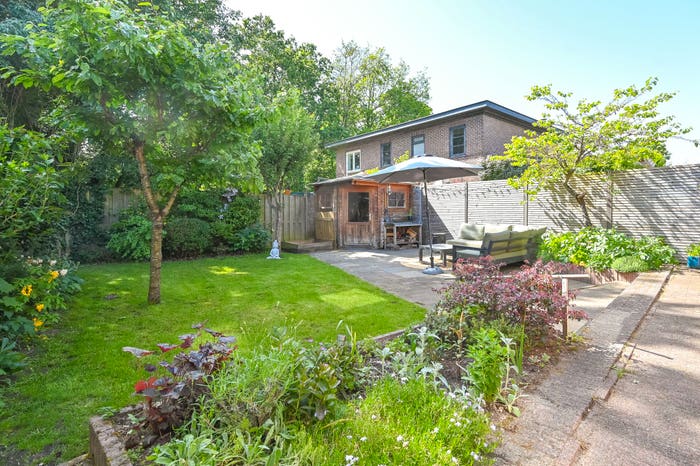 5-kamerhuis te koop in Kerkpadbuurt, Santpoort-Noord