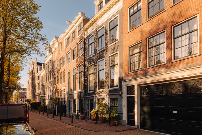 Koop en Huur Huizen - 3