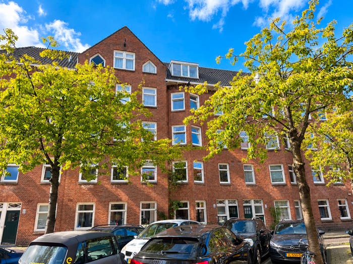 3-kamerappartement te koop in Amsterdam – Pienemanstraat, Cornelis Troostbuurt