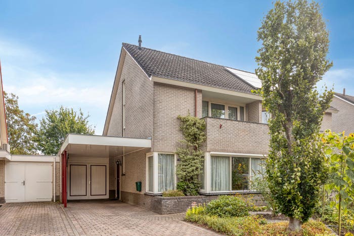 5-kamerhuis te koop in Ruurlo – Hazelnoot, 't Loo