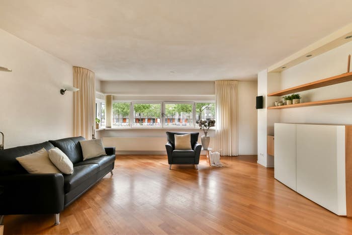 3-kamerappartement te koop in Amsterdam – Ladogameerhof, De Aker-West