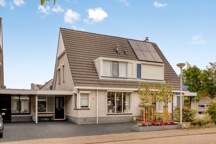 6-kamerhuis te koop in Steenbergen-Noord, Steenbergen (NB)