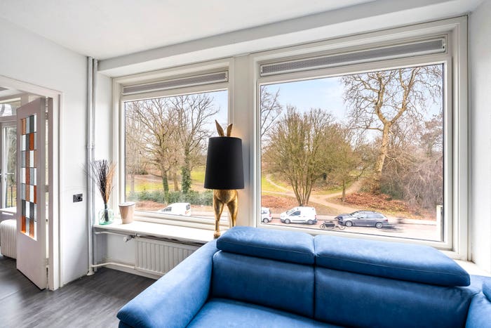 3-kamerappartement te koop in Haarlem – Staten Bolwerk, Stationsbuurt