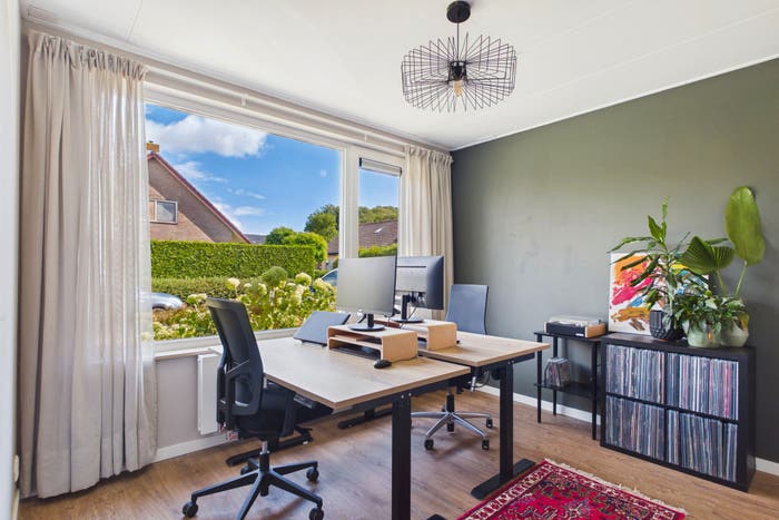 Koop en Huur Huizen - 2