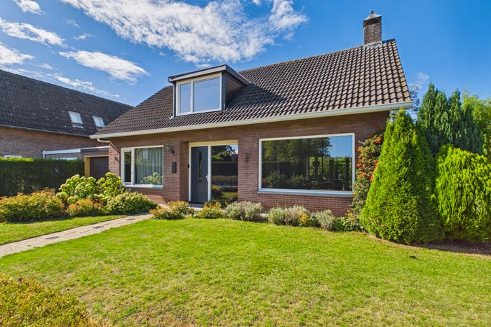 5-kamerhuis te koop in Terneuzen – Amerstraat, Zeldenrust