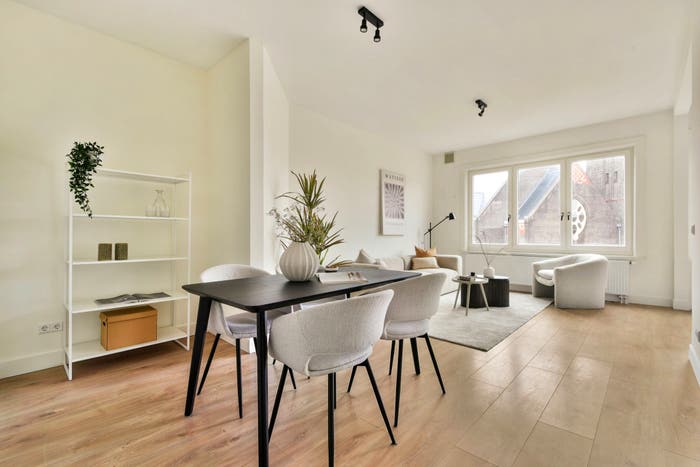 3-kamerappartement te koop in Amsterdam – Pijnackerstraat, Cornelis Troostbuurt