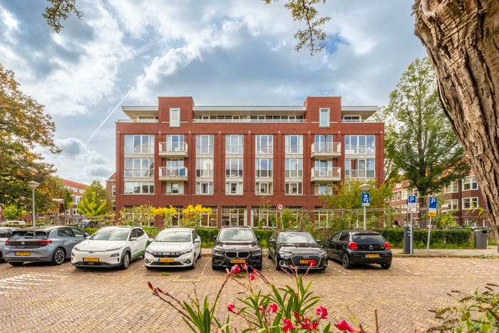 4-kamerappartement te koop in Amsterdam – Woestduinstraat, Westlandgrachtbuurt