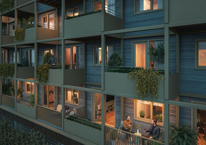 Koop en Huur Huizen - 2