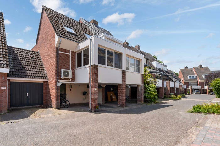 5-kamerhuis te koop in Weert – Leukerhof, Leuken
