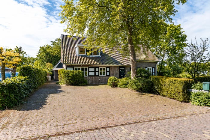 6-kamerhuis te koop in Oostkapelle, Oostkapelle